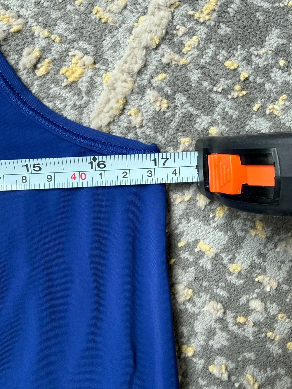 Lululemon Sculpt Tank w/mesh and pleated back